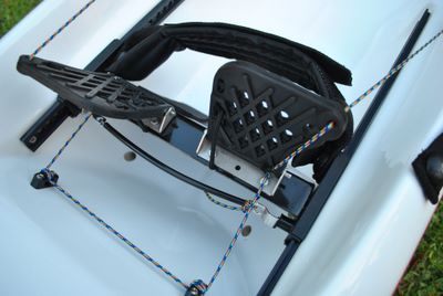 Custom Kayaks Horizon